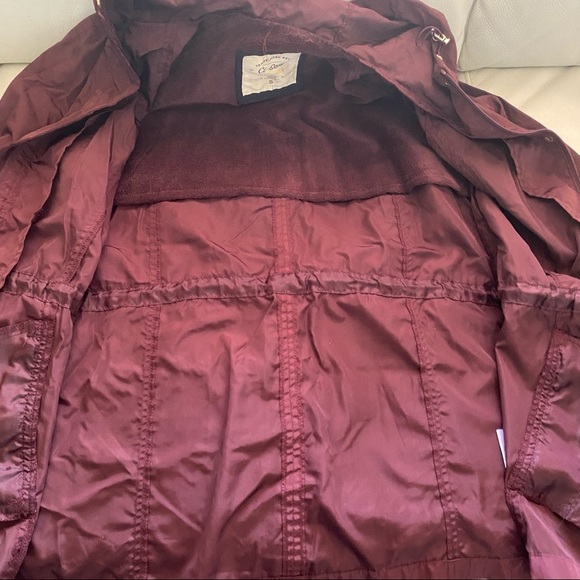 Ci Sono Lightweight Hooded Jacket - Picture 6 of 10